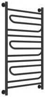 Полотенцесушитель водяной "ЭЛЕГИЯ+" 1000х600 (МУАР Темный Титан)