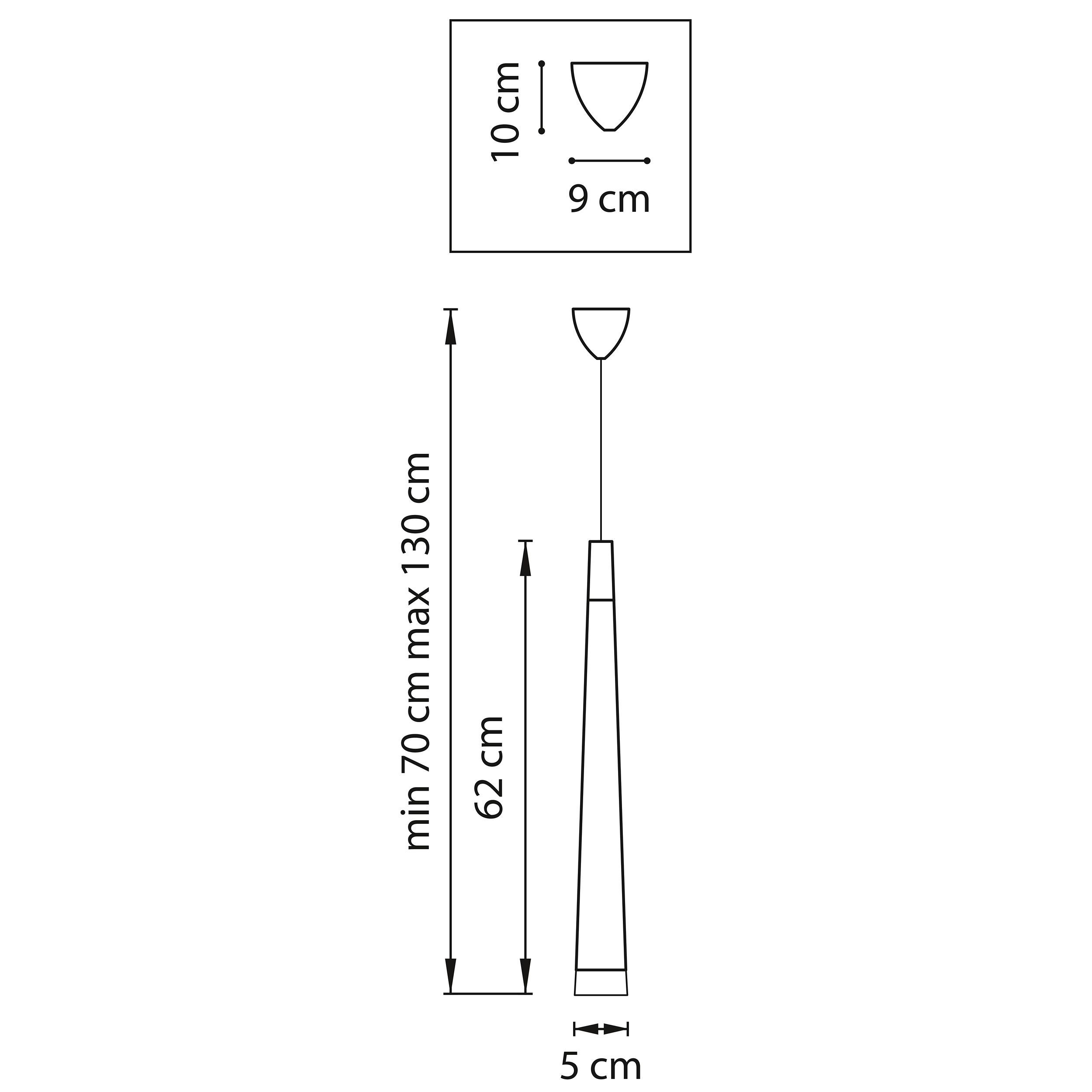 Подвес Punto Lightstar 807016