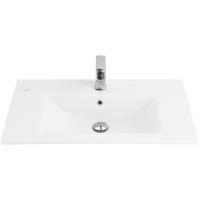 Раковина Creavit Su 80 SU080-00CB00E-0000 Белая