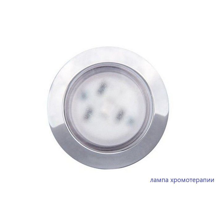 Ванна EXCELLENT Oceana 180x80 "ULTRA" (хром)