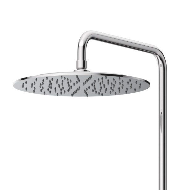 Душевая стойка CEZARES LEAF-CDA-25-L, LEAF-CDA-30-L