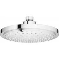 Верхний душ, Hansgrohe, Raindance S, тип установки-настенный, размер душевого диска, мм-300*300, форма-круглая, количество режимов-1, тип струи-RainAir, держатель-есть, размер держателя-460, цвет-хром Верхний душ, Hansgrohe, Raindance S, тип установки-настенный, размер душевого диска, мм-300*300, форма-круглая, количество режимов-1, тип струи-RainAir, держатель-есть, размер держателя-460, цвет-хром
