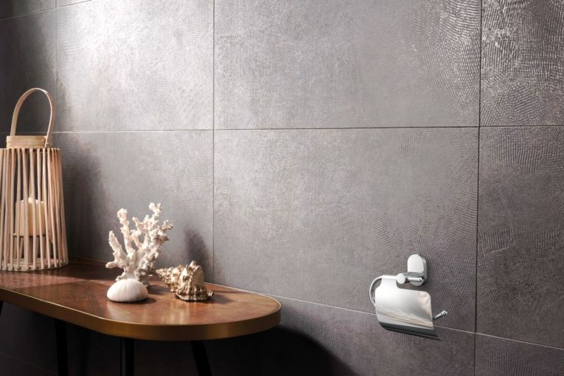 Держатель для туалетной бумаги с крышкой "BRASS" Держатель для туалетной бумаги с крышкой "BRASS"