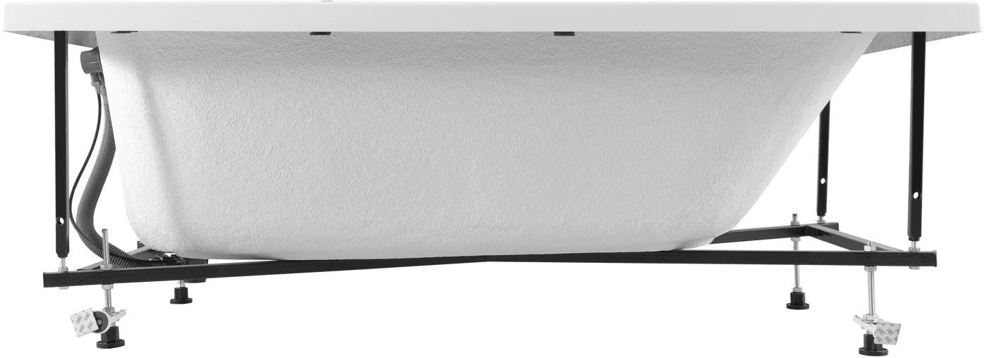 Акриловая ванна Aquanet Lotos 165x70 (с каркасом) Акриловая ванна Aquanet Lotos 165x70 (с каркасом)