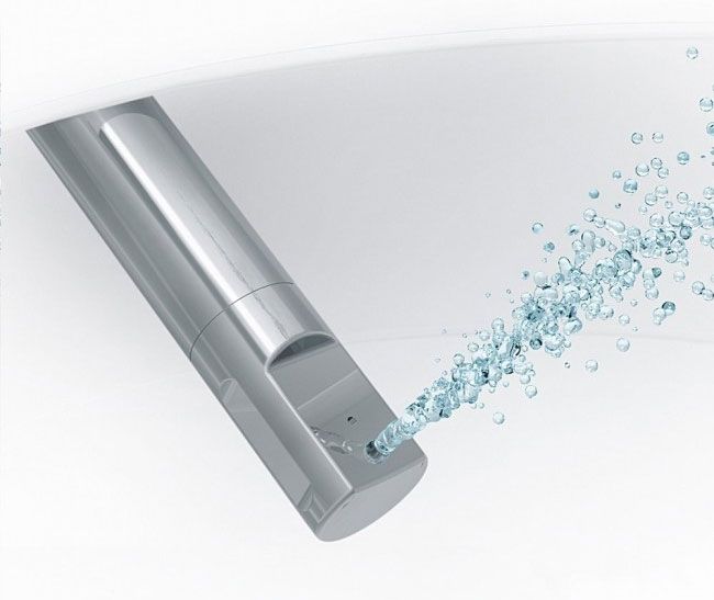 Унитаз, Duravit, Starck 3, традиционный (с закрытым смывным краем), тип установки-подвесной, ширина, мм-370, глубина, мм-620, высота, мм-380, форма чаши-овальная, выпуск-горизонтальный, без декора, материал-керамика, сиденье с функцией биде-необходимо зак