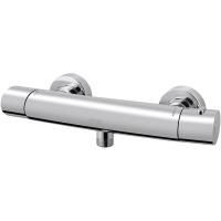 Смеситель для душа AM.PM Sense F7540000 с термостатом Хром Смеситель для душа AM.PM Sense F7540000 с термостатом Хром