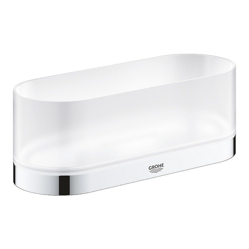 Держатель для полотенца GROHE Selection, хром (41035000) Держатель для полотенца GROHE Selection, хром (41035000)