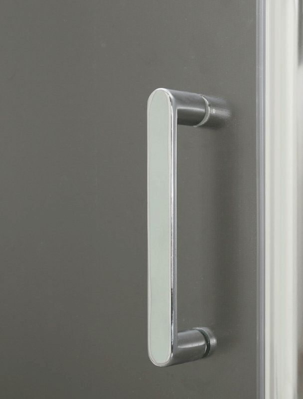 Душевая дверь BelBagno UNO-195-BF-1-120-C-Cr 120х195 профиль Хром стекло прозрачное Душевая дверь BelBagno UNO-195-BF-1-120-C-Cr 120х195 профиль Хром стекло прозрачное