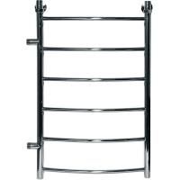 Водяной полотенцесушитель Ника Arc ЛД/БП 80x50x50 Хром