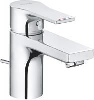 Смеситель для раковины Kludi Zenta SL 482770565 Хром Смеситель для раковины Kludi Zenta SL 482770565 Хром