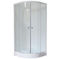 Душевой угол Royal Bath RB 90HK-T (прозрачное)