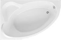 Акриловая ванна Aquanet Mayorca 150x100 L Акриловая ванна Aquanet Mayorca 150x100 L