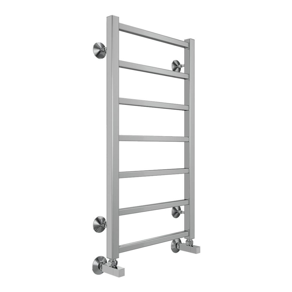 Полотенцесушитель водяной Terminus Контур П7 40х80