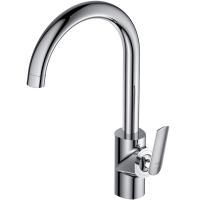 Смеситель для кухни D&K Venice Gondola DA1022441 Хром