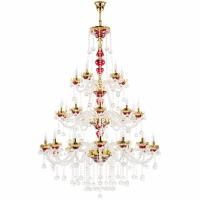 Люстра подвесная Vidare Lightstar Premium 738302