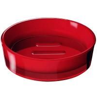 Мыльница Ridder Disco 2103306 Красная