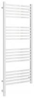 Полотенцесушитель электрический "МОДУС 3.0" 1200х500 / МЭМ левый (Белый)