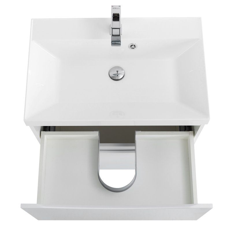 Мебель для ванной комнаты напольная BELBAGNO MARINO-700