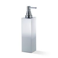 Decor Walther DW 360 Дозатор для мыла, настольный, цвет: хром ЗАКАЗ ПО ЗАПРОСУ Decor Walther DW 360 Дозатор для мыла, настольный, цвет: хром ЗАКАЗ ПО ЗАПРОСУ