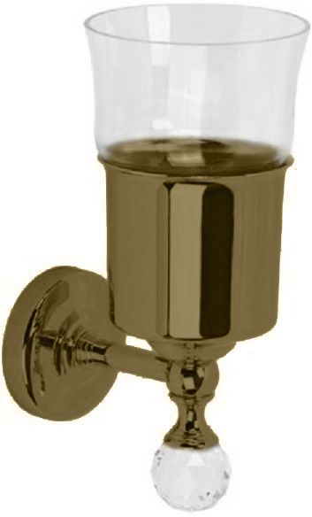 Стакан Migliore Amerida Swarovski ML.AMR-60.402 CR (хром) Стакан Migliore Amerida Swarovski ML.AMR-60.402 CR (хром)