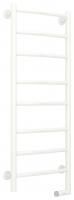 Полотенцесушитель электрический "ГАЛАНТ 2.0" 1000х400 / МЭМ правый (БЕЛЫЙ)