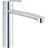 Смеситель для кухни GROHE Eurostyle, хром (31159002) Смеситель для кухни GROHE Eurostyle, хром (31159002)