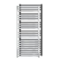 Водяной полотенцесушитель Grota Classic 63х120 Хром