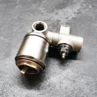 Nicolazzi Unico Встраиваемая часть для душа с переключателем, подключение смешанной воды 1/2'' и 3/4'' (новый арт С4060)