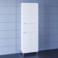 Шкаф-пенал "Лондон 60" напольная