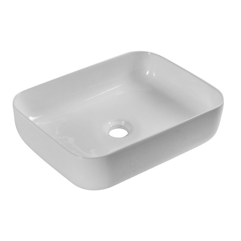 Раковина накладная BELBAGNO BB1304 Раковина накладная BELBAGNO BB1304