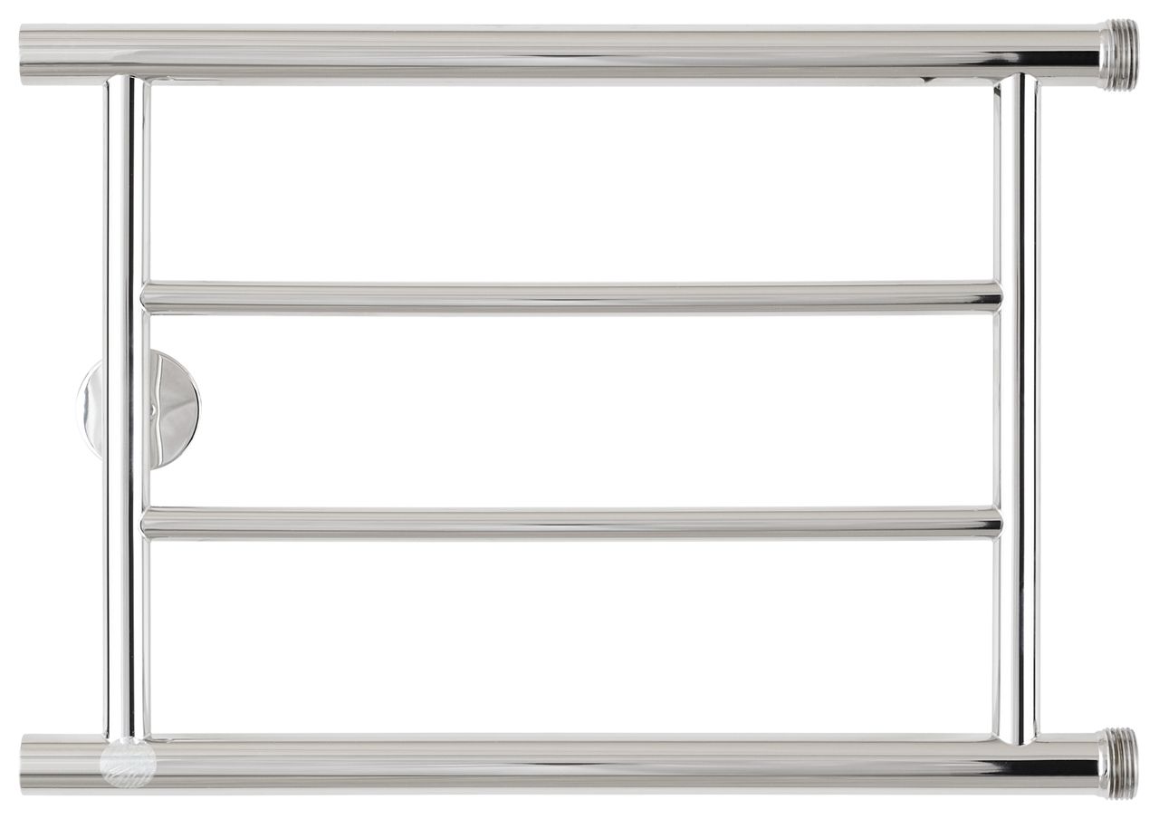 Полотенцесушитель СТИЛЬЕ "Минор 0600" 320х500 (2) П (Без покрытия)