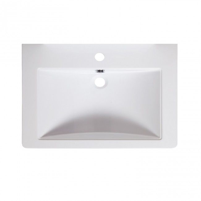 Умывальник Runo мебельный SoloGrande Omega 60 (УТ000001837), артикул УТ000001837