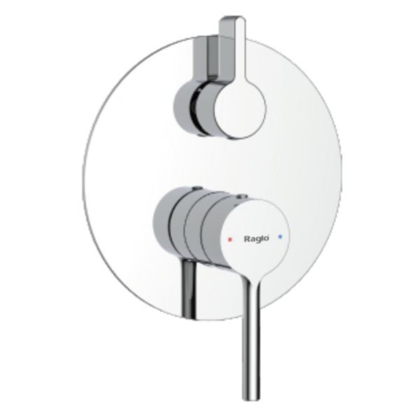 Смеситель для душа Raglo R20.272, хром