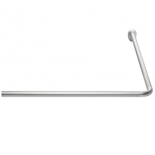 Карниз для ванны Ridder 59510 Хром, артикул 59510