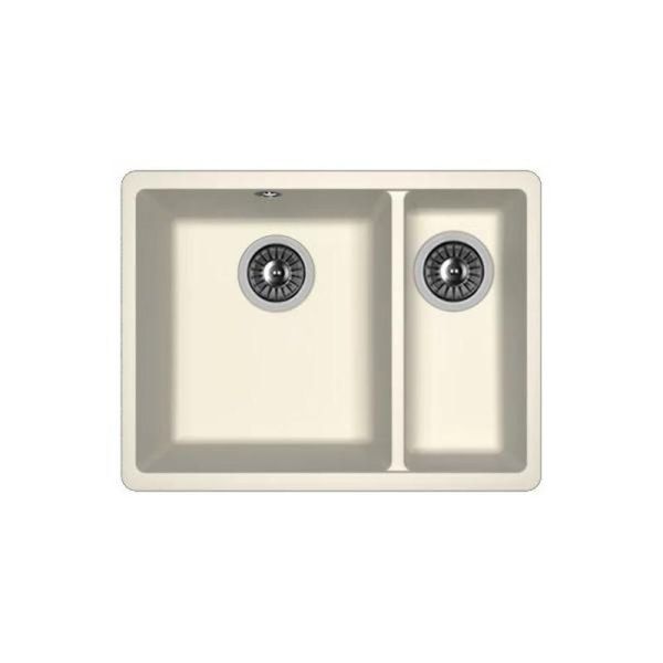 Кухонная мойка Florentina ВЕГА 22.325.D0510.201, жасмин
