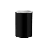 Colombo Plus/Mini Стакан настольный, цвет: цвет: чёрный матовый Colombo Plus/Mini Стакан настольный, цвет: цвет: чёрный матовый