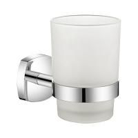 Стакан для зубных щеток Milardo Volga VOLSMG0M45 Хром Стакан для зубных щеток Milardo Volga VOLSMG0M45 Хром