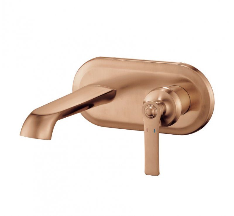 Встраиваемый смеситель для раковины CEZARES LIBERTY-F-BLI-01-W0 арт. LIBERTY-BLI-BR-W0, артикул LIBERTY-BLI-BR-W0