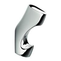 Крючок Colombo Design Land CD77.000 Хром Крючок Colombo Design Land CD77.000 Хром