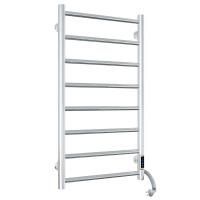 Полотенцесушитель электро "Джаз П8 400х800", правый