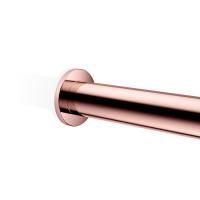 Decor Walther Mikado Полотенцедержатель 2см., подвесной, цвет: розовое золото ЗАКАЗ ПО ЗАПРОСУ