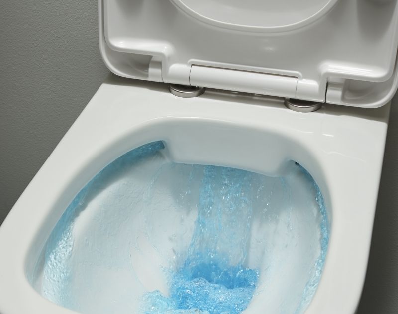 Унитаз с бачком напольный Jacob Delafon Vox UJN102-00+ETM212-00 (с сиденьем микролифт) с горизонтальным выпуском