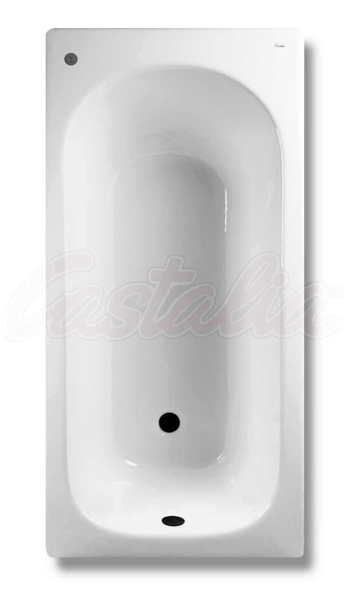 ВАННА чуг. "CASTALIA" - 1500*700*420
