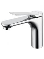 Смеситель для раковины WONZON & WOGHAND, Хром (WW-XH-010-CR)