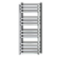Электрический полотенцесушитель Grota Estro 48х120 Хром