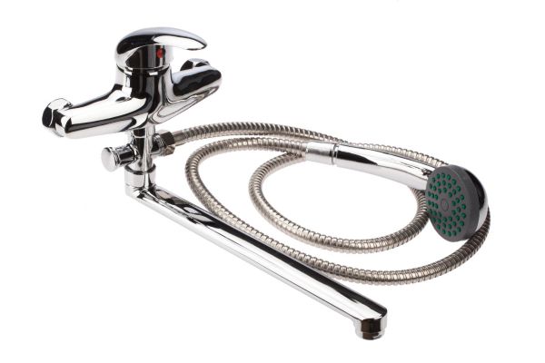 Смеситель для ванны Сантаком StOmega 3307