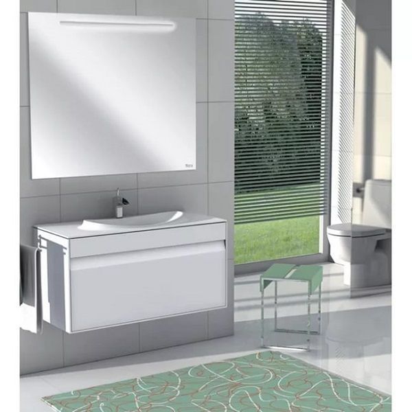 Раковина Roca Laks 80 3270G4000 Белая