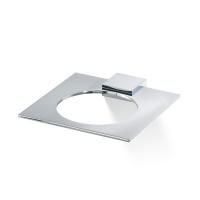 Кронштейн для фена, Decor Walther, DW 335,  цвет-хром