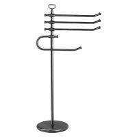 Стойка Migliore Mirella ML.MRL-2101 CR (хром) Стойка Migliore Mirella ML.MRL-2101 CR (хром)