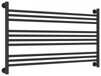 Полотенцесушитель водяной Богема L 600х1100 (МУАР Темный Титан)